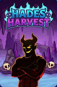 Slot Hades Harvest nella lobby Wonaco